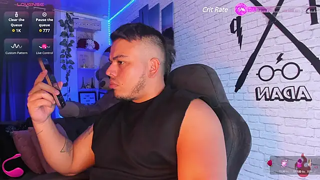 Snapshot of Naughty_Charly chatting on 9, 2, 2025 Naughty Charly online show from 9, 2, 2025