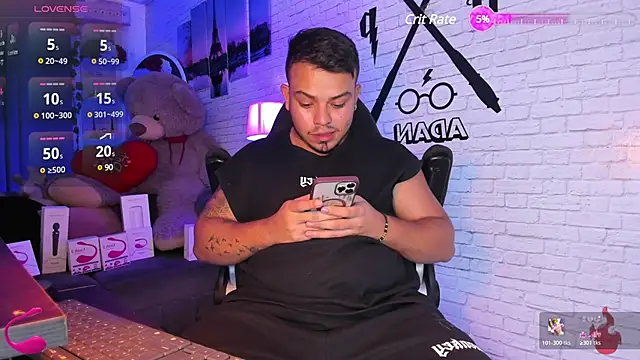 Snapshot of Naughty_Charly chatting on 14, 2, 2025 Naughty Charly online show from 14, 2, 2025