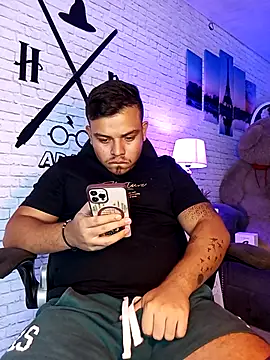 Snapshot of Naughty_Charly chatting on 15, 2, 2025 Naughty Charly online show from 15, 2, 2025