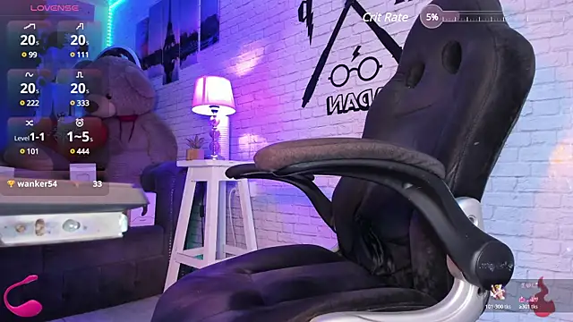 Snapshot of Naughty_Charly chatting on 16, 2, 2025 Naughty Charly online show from 16, 2, 2025