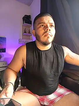 Naughty Charly online show from 24, 9, 2025