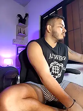 Naughty Charly online show from 30, 9, 2025