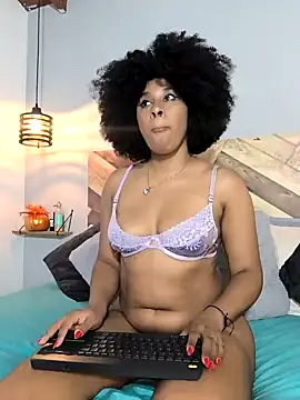EmmilyBrant online show from 13, 12, 2024