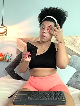 EmmilyBrant online show from 13, 12, 2024