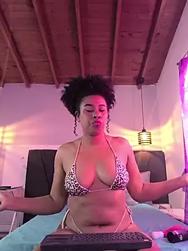 EmmilyBrant online show from 4, 4, 2026