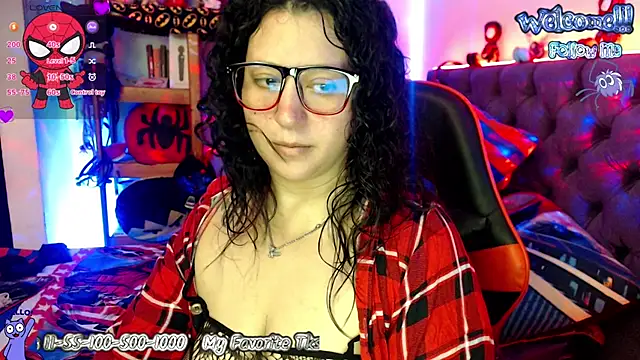 Snapshot of Bigsexycat chatting on 27, 2, 2025 Bigsexycat online show from 27, 2, 2025