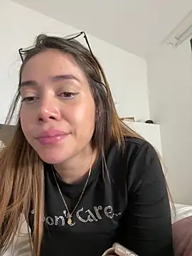 Snapshot of Condes_carmen chatting on 7, 12, 2024 Condes carmen online show from 7, 12, 2024