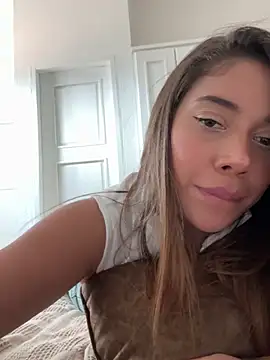 Snapshot of Condes_carmen chatting on 9, 2, 2025 Condes carmen online show from 9, 2, 2025