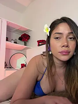 Snapshot of Condes_carmen chatting on 16, 2, 2025 Condes carmen online show from 16, 2, 2025