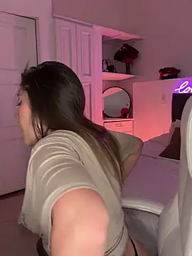 Snapshot of Condes_carmen chatting on 23, 2, 2025 Condes carmen online show from 23, 2, 2025