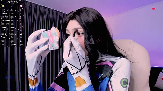 Jin-harrison online show from 1, 2, 2025