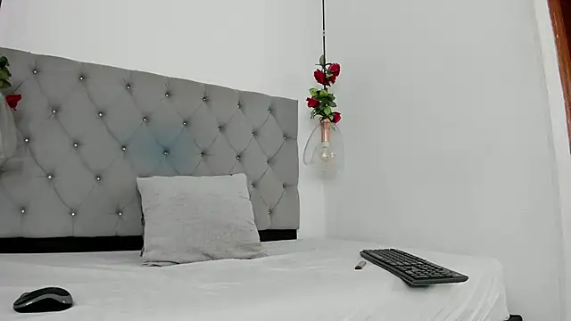 Snapshot of AnnPrices chatting on 24, 1, 2025 AnnPrices online show from 24, 1, 2025