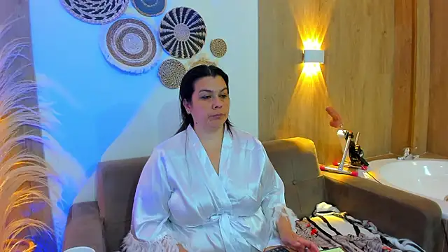 martina foxy  online show from 17, 1, 2026