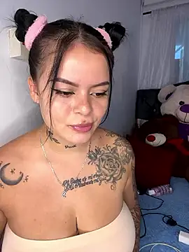 ivanna rivera online show from 3, 12, 2024