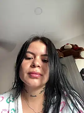 ivanna rivera online show from 26, 12, 2024