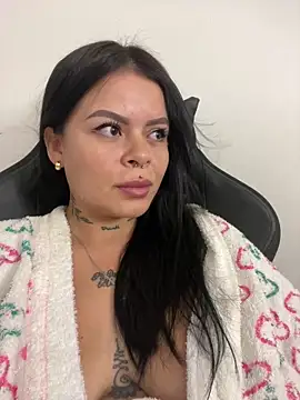 ivanna rivera online show from 19, 1, 2025