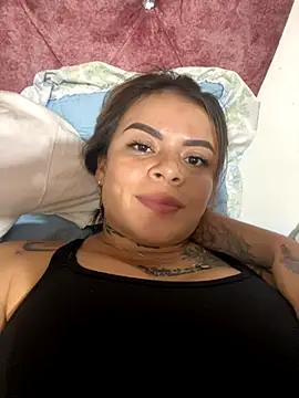 ivanna rivera online show from 13, 10, 2025