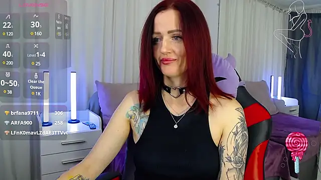 Snapshot of ElisaJane chatting on 15, 12, 2024 ElisaJane online show from 15, 12, 2024