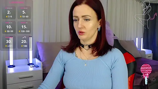 Snapshot of ElisaJane chatting on 16, 12, 2024 ElisaJane online show from 16, 12, 2024