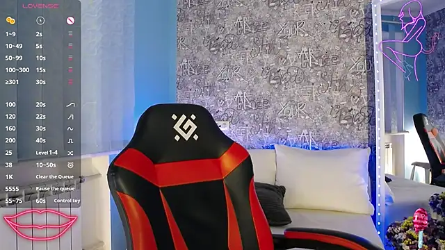 ElisaJane online show from 27, 9, 2025