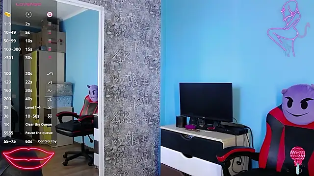 ElisaJane online show from 2, 2, 2026