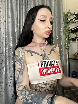 Molly  Moon online show from 3, 2, 2026