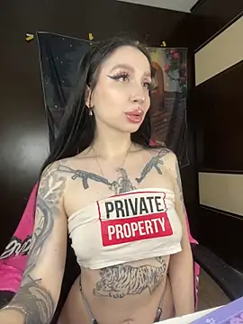 Molly  Moon online show from 13, 2, 2026