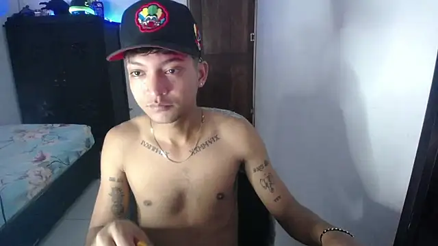 Sxntisaul   online show from 7, 2, 2025