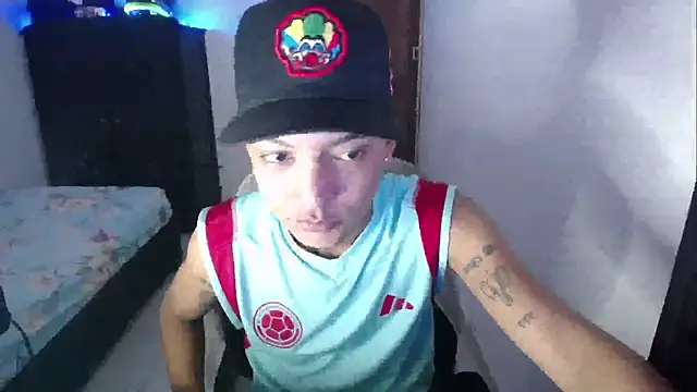 Sxntisaul   online show from 8, 2, 2025