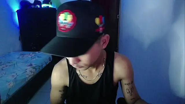 Sxntisaul   online show from 11, 2, 2025