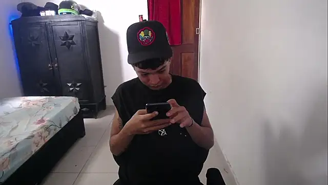 Sxntisaul   online show from 14, 2, 2025