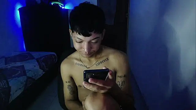 Sxntisaul   online show from 18, 2, 2025