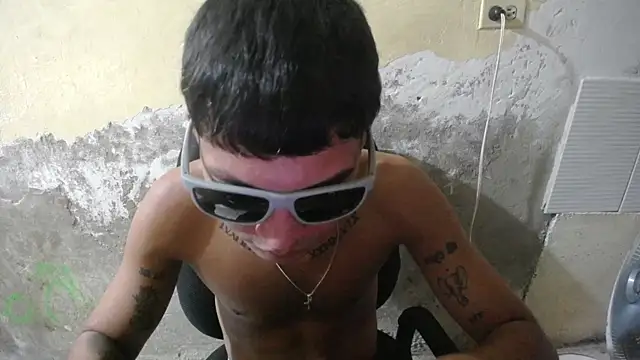 Sxntisaul   online show from 19, 12, 2025