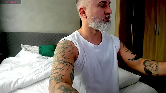 Snapshot of BlowMyXXL chatting on 16, 3, 2025 BlowMyXXL online show from 16, 3, 2025