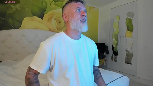 BlowMyXXL online show from 20, 3, 2026