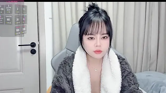 A-Sherry online show from 8, 1, 2026