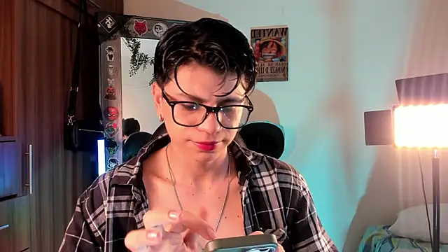 marckalexis online show from 30, 9, 2025