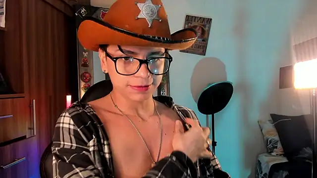 marckalexis online show from 15, 10, 2025