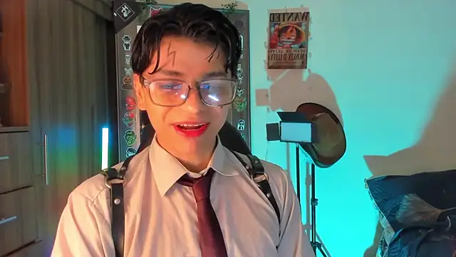 marckalexis online show from 20, 12, 2025