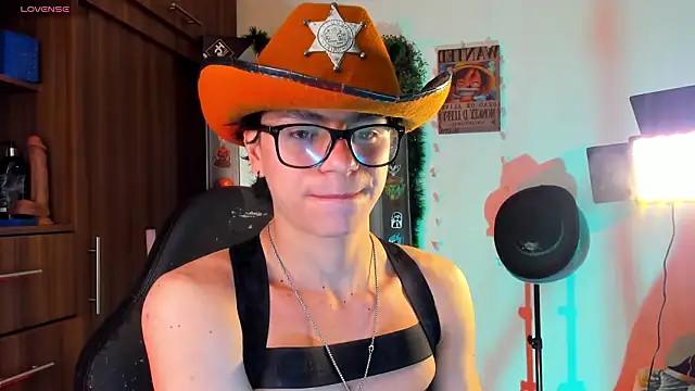 marckalexis online show from 1, 3, 2026