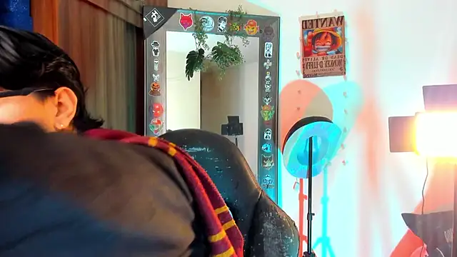 marckalexis online show from 15, 4, 2026