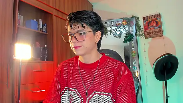 marckalexis online show from 29, 5, 2026