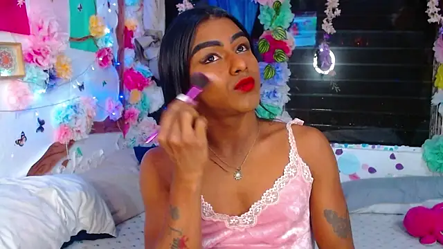 Karly coffe online show from 14, 2, 2025