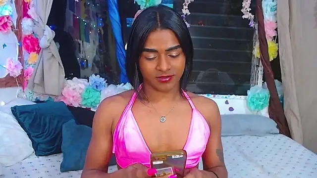 Karly coffe online show from 22, 2, 2025