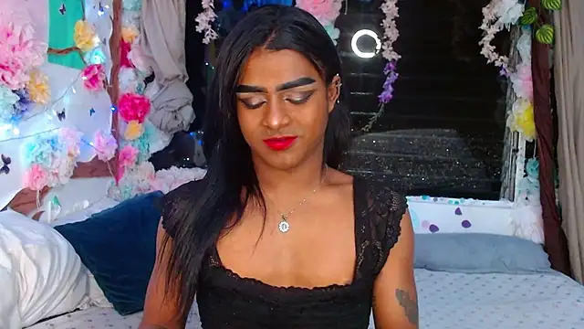 Karly coffe online show from 3, 3, 2025