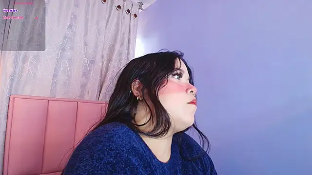 Snapshot of rose_barbara chatting on 1, 3, 2025 rose barbara online show from 1, 3, 2025