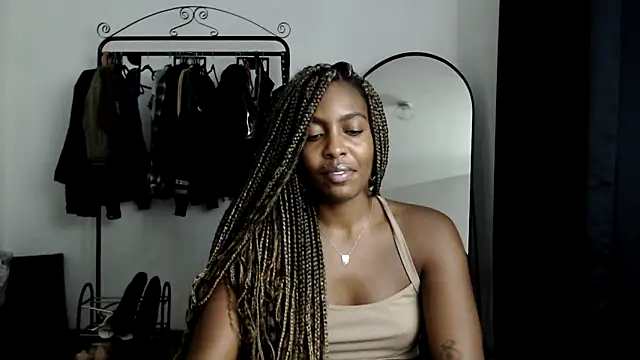 marisilva br online show from 9, 1, 2025