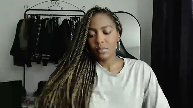 marisilva br online show from 12, 1, 2025