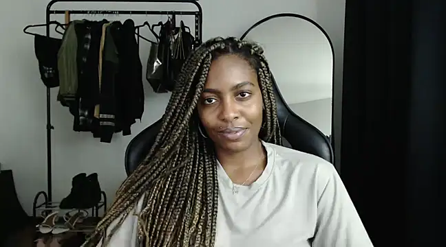 marisilva br online show from 16, 1, 2025