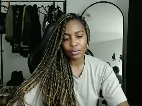 marisilva br online show from 17, 1, 2025